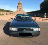Audi 80 B4 Limousine Oldtimer sehr gepflegt  - Audi 80: 80b4