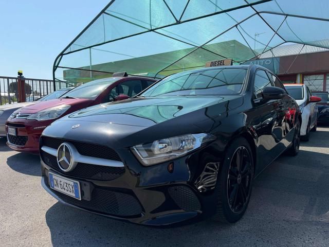 Image of Mercedes-Benz A 180