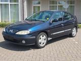 Renault Megane 1.6 Benzin mit Klima und TÜ... - Renault Megane in Osnabrück