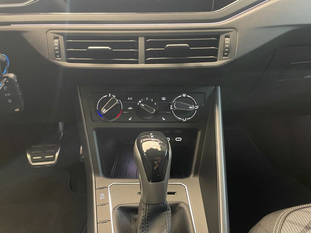 Volkswagen Taigo - Bild 13