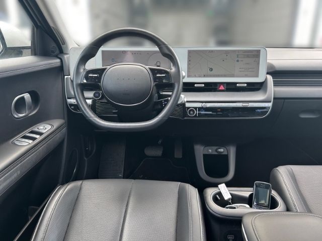 Fahrzeugabbildung Hyundai IONIQ 5 Techniq Elektro Panorama Navi Leder Digi