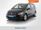 Volkswagen Touran 1.5 TSI Comfortline 7-Sitze / ACC / DAB / - Volkswagen Jahreswagen: Kleinbus