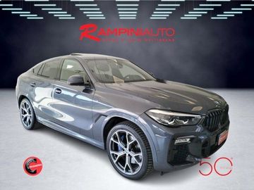 BMW X6 - 6