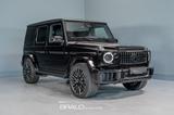 Mercedes-Benz G63 AMG*A22*TV*CARBON*SUPERIOR.*PW1 - Mercedes-Benz G-Klasse Neuwagen in Hamburg
