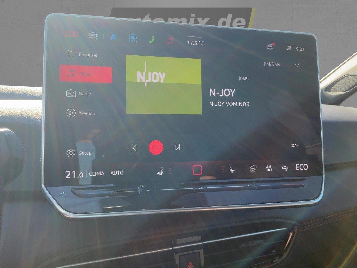 Volkswagen ID.3 (79kWh) GTX ACC,AUTOM.,LED,Navi,SHZ,Kamera, миниатюра 11