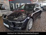 Porsche Macan S Diesel*PANO* - Porsche Gebrauchtwagen in Essen