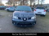 Seat Ibiza Comfort Edition - Seat Ibiza: Edition Comfort