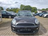 MINI ONE Clubman One D - mit Diesel-Antrieb: Coupe, Braun