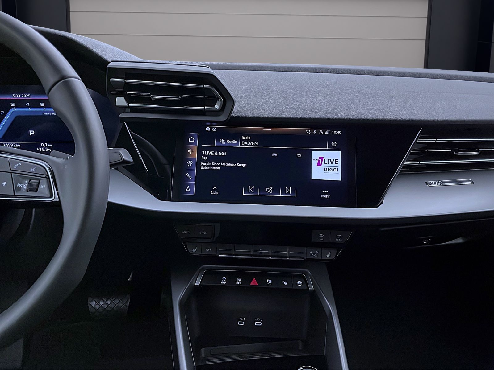 Audi A3 - Bild 13