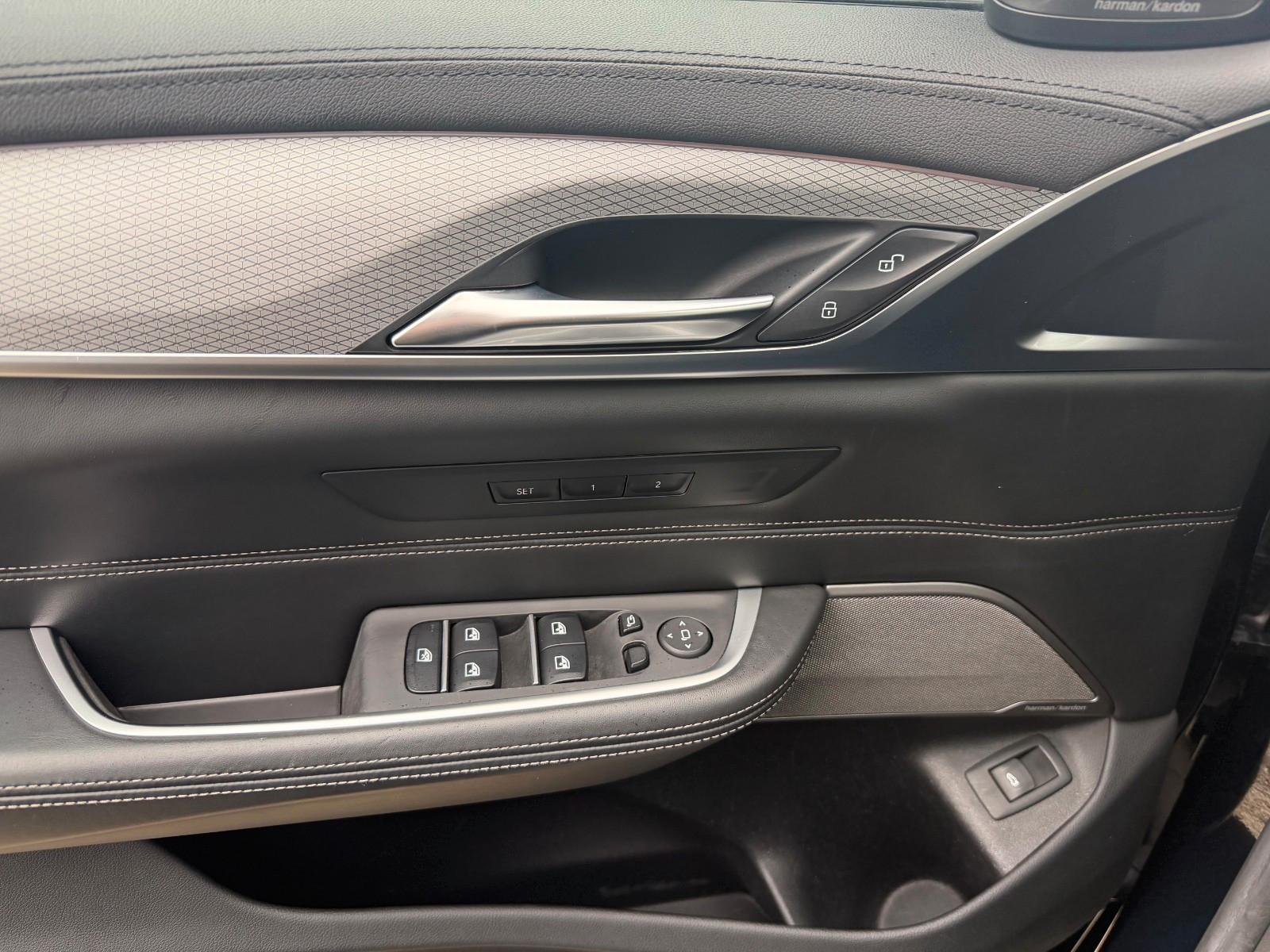 BMW 630i GT*M SPORT*AHK*HUD*ACC*H&K*360°*
