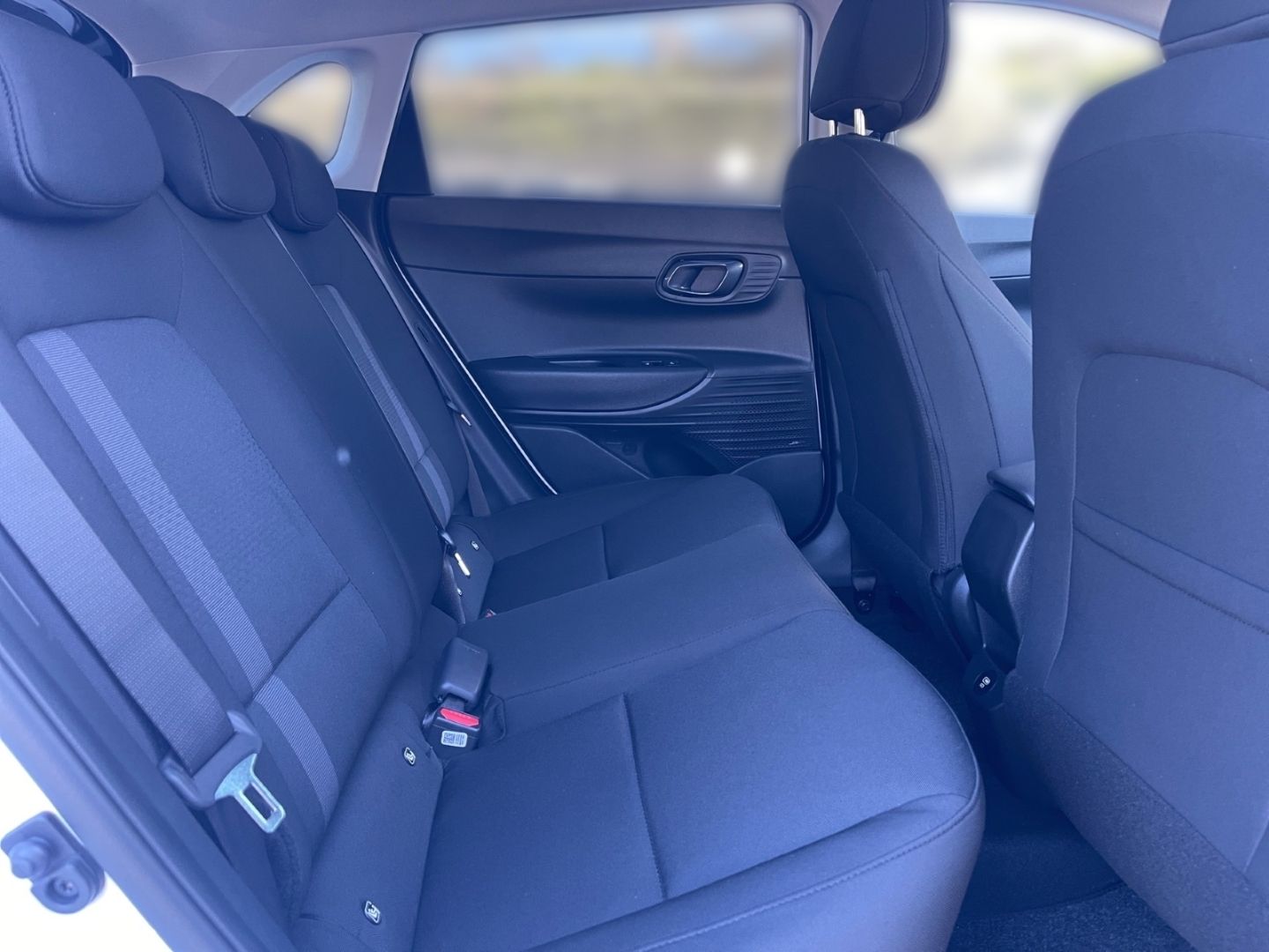 Hyundai i20 – Bild 14