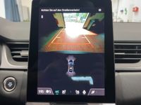 Renault Captur - Vorschau Bild 15