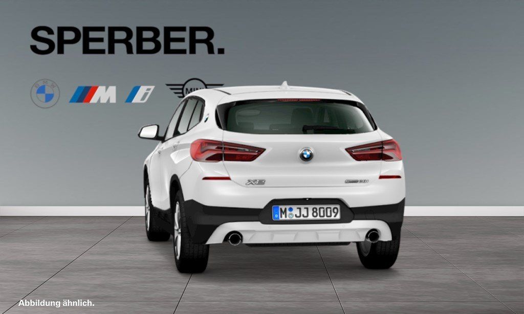 BMW X2 - Bild 5
