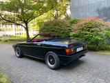 TVR 350I V8 Sonderleder - TVR Gebrauchtwagen