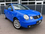 Volkswagen Polo IV Highline 1.9 TDI 1.Hand/SHZ/SHD/TÜV NEU