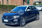 Volkswagen VOLKSWAGEN T-Roc 1.0 TSI 115 CV Style BlueMotion - Volkswagen T-Roc mit Benzin-Antrieb: Kombi, Schaltgetriebe