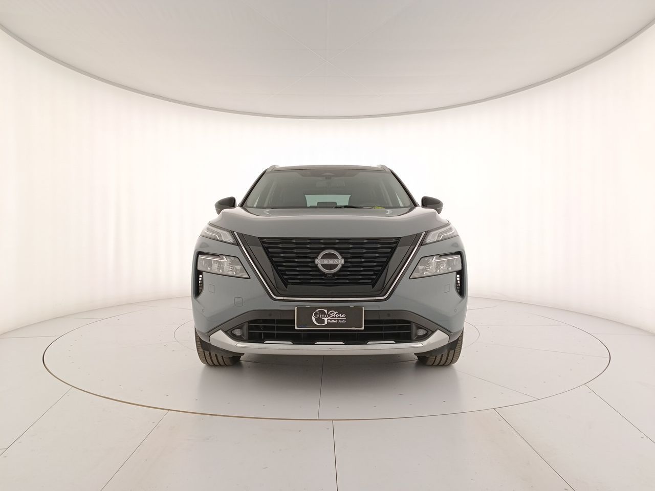 Nissan NISSAN X-Trail 1.5 e-power Tekna e-4orce 4wd aut imagem 2