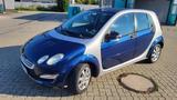 Smart ForFour 1,1 pure pure - smart forfour pure mit Benzin-Antrieb