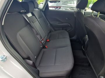 Hyundai KONA 1.6 T-GDI Select (150PS) Funktions-Paket