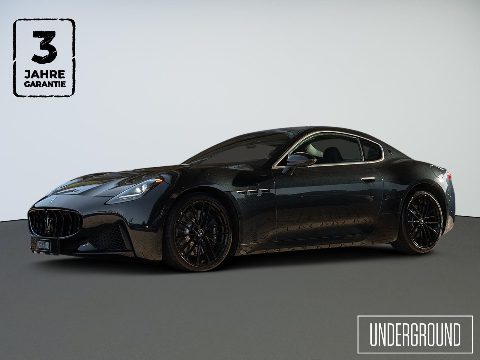 Maserati MODENA