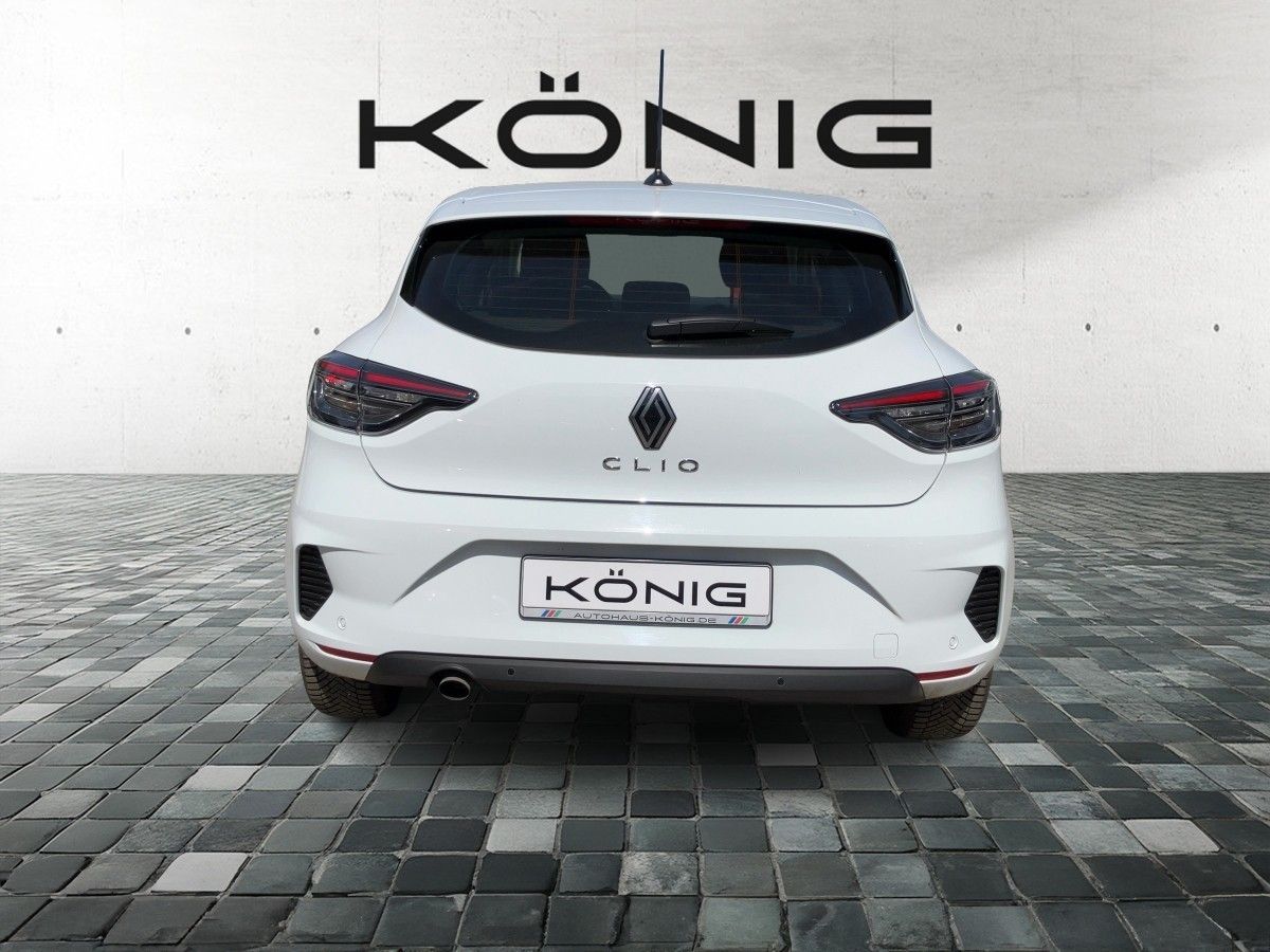 Renault Clio - Bild 6