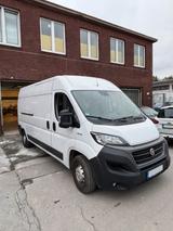 Fiat FIAT DUCATO 3,5T / BJ 2020 / 160PS Transpo... - Fiat Ducato in Bochum