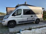 Westfalia Amundsen 540D - Westfalia Wohnmobil oder -wagen