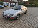 Ford Sierra Xr4i MK1 Oldtimer - Ford Sierra mit Benzin-Antrieb