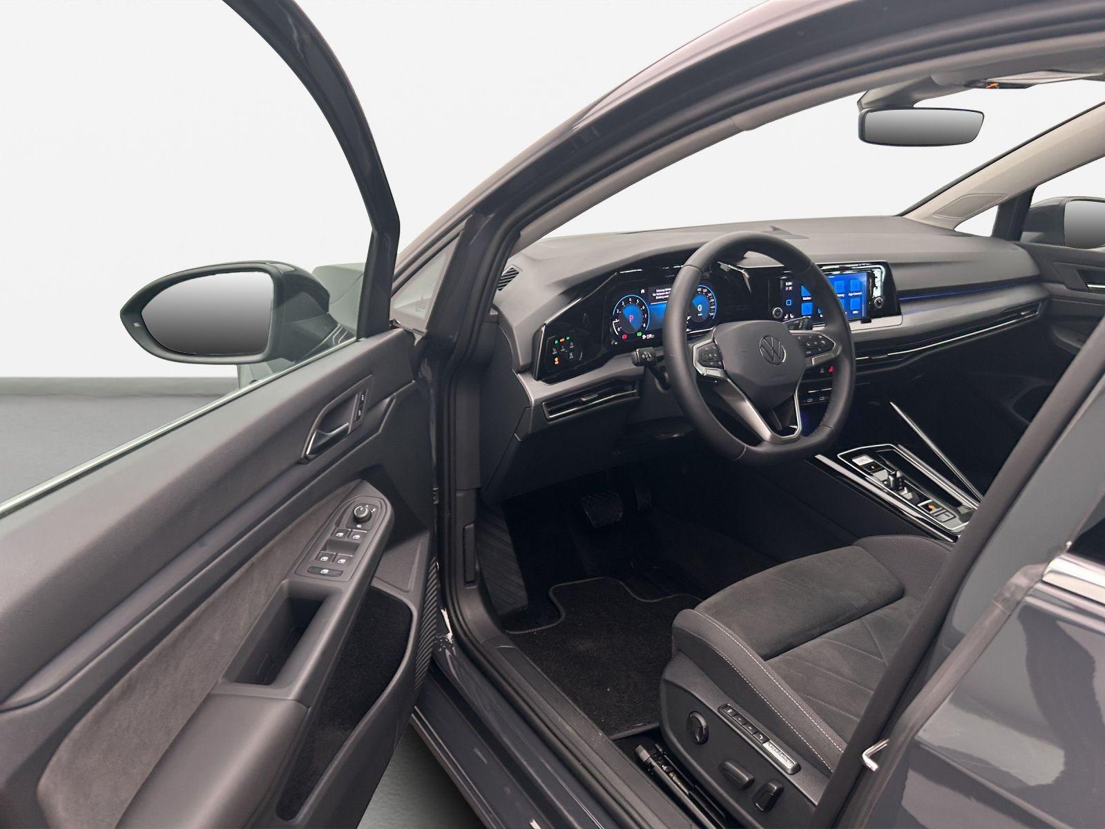 Volkswagen Golf Style 1.5 eTSI DSG *NAVI*KAM*LED+*SHZ*Keyle, миниатюра 14