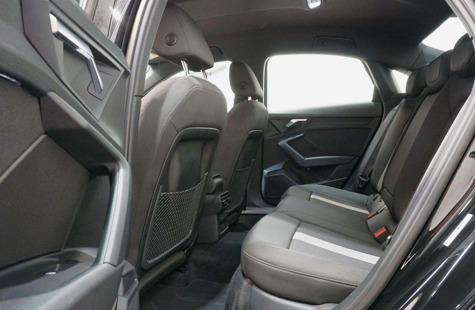 Audi A3 Limousine 30 TFSI *LED*ACC*RfK*Carplay, миниатюра 15