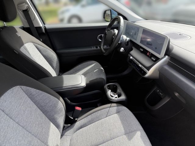 Fahrzeugabbildung Hyundai IONIQ 5 Dynamiq Elektro +KLIMA+RFK+PDC+NAVI+UVM+