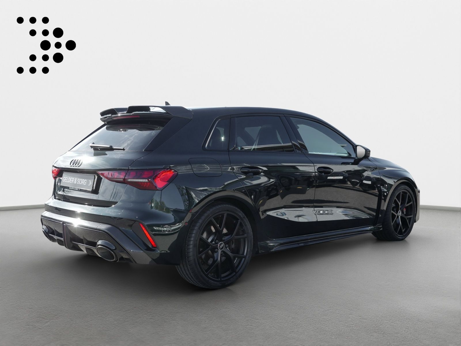 Audi RS3 - Bild 18