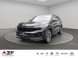 Skoda Kodiaq 1.5 TSI DSG iV Sportline NAVI+ACC+LED+KAM - Skoda Kodiaq iV Gebrauchtwagen