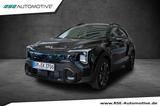 Kia Stonic GT-Line DCT  Pano Navi  USB   Digital-Key - Kia Stonic mit Panoramadach