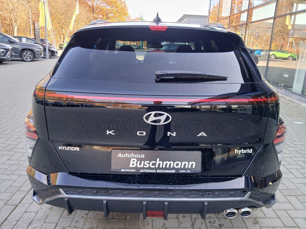 Hyundai Kona – Bild 5