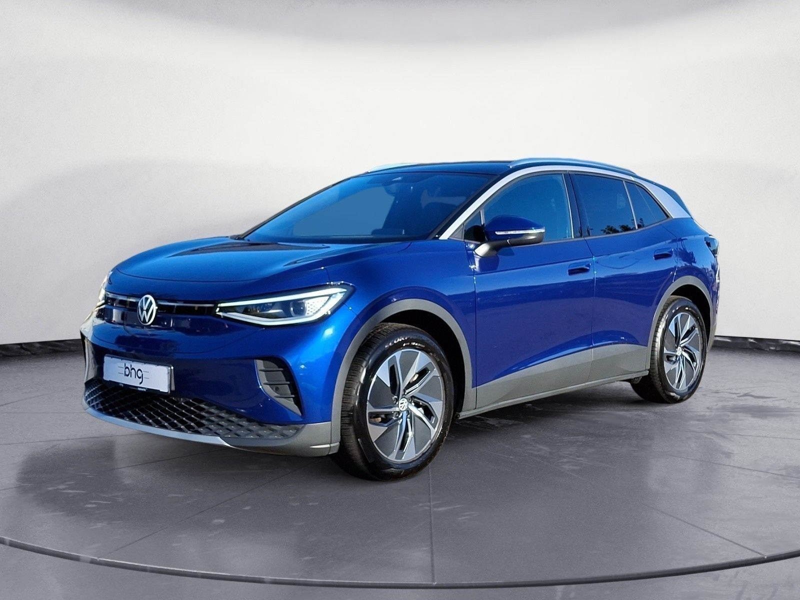 Volkswagen ID.4 - Bild 2