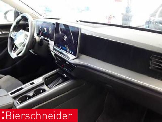 Volkswagen Passat Variant - Bild 5