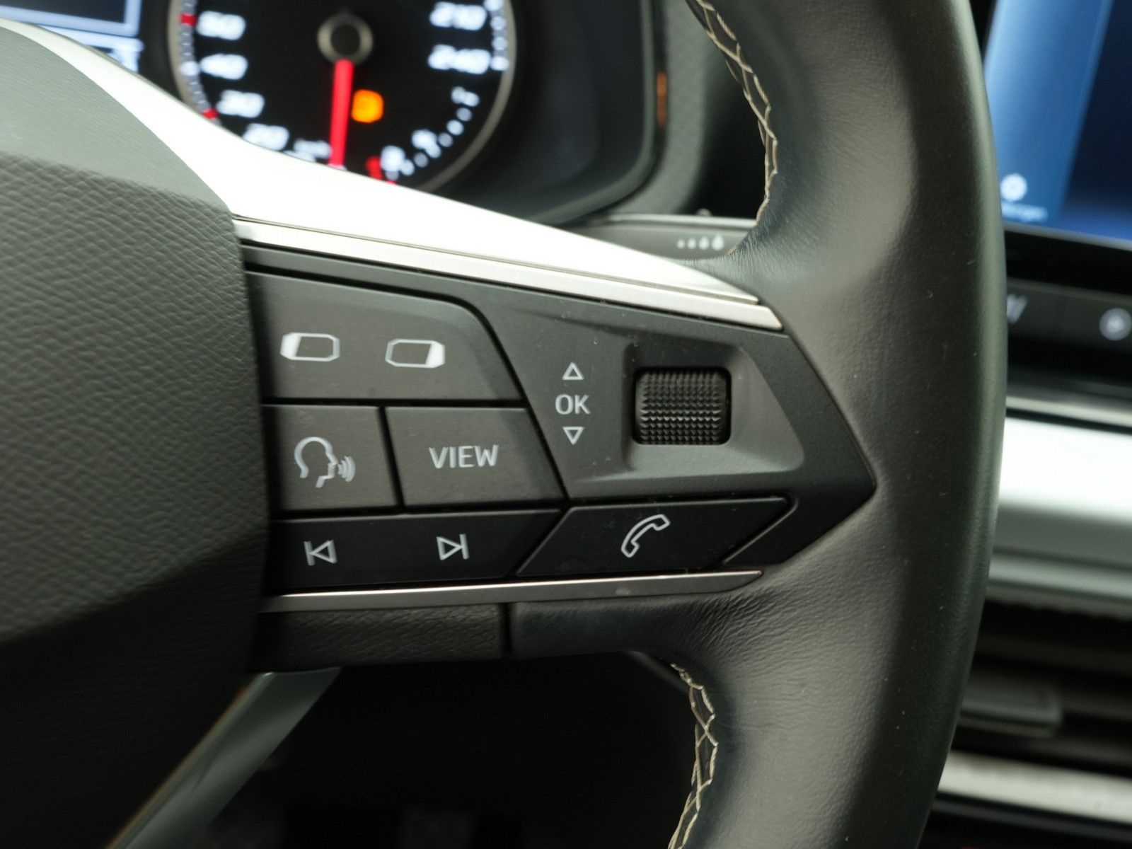 Seat Arona - Bild 10