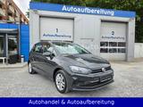 Volkswagen Golf Sportsvan VII 1.6 TDI Comfortline *19%MWST* - VW Golf Sportsvan Gebrauchtwagen in Düsseldorf