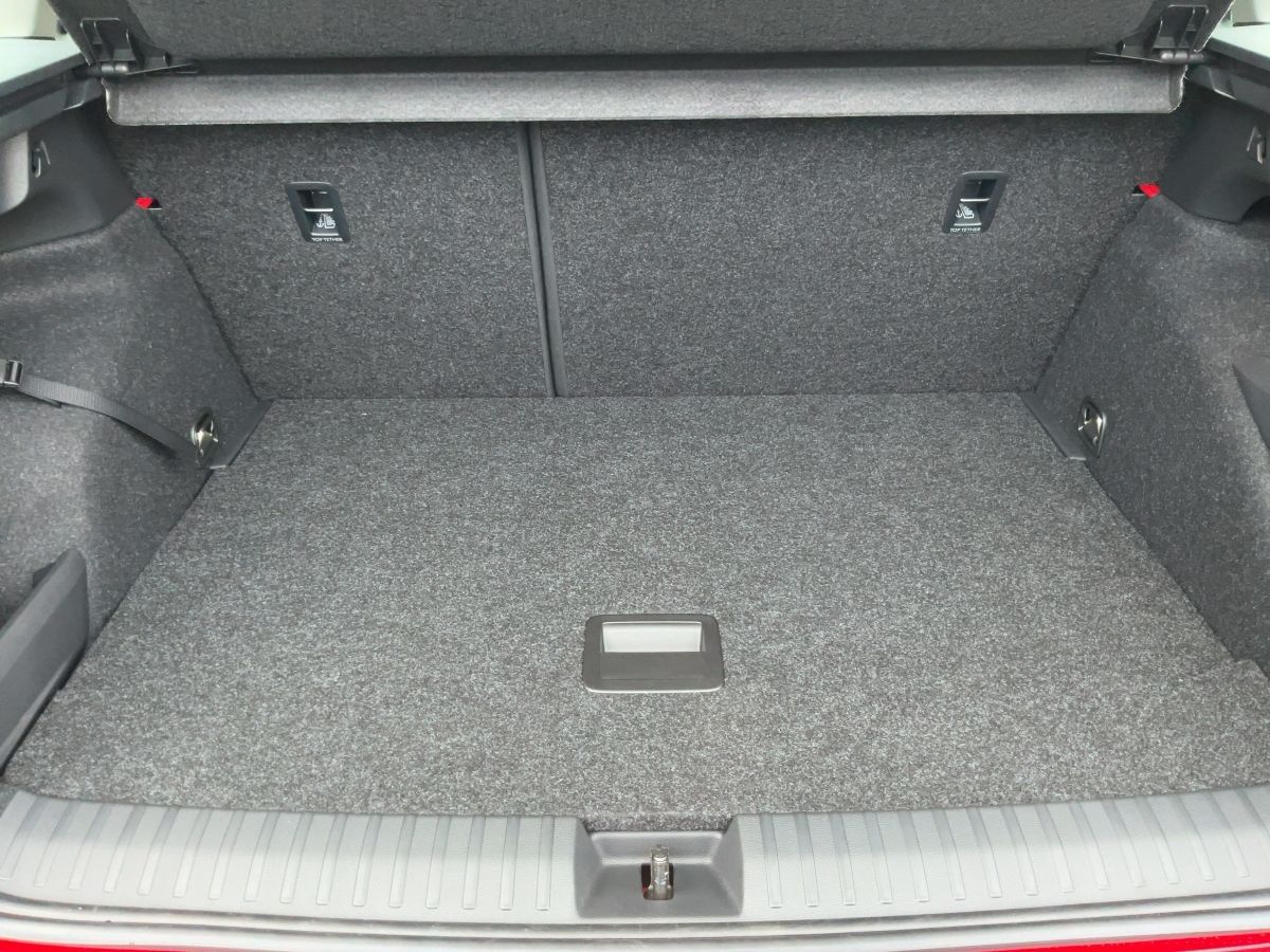 Skoda Kamiq - Bild 13