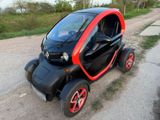 Renault Twizy - Renault Twizy aus 2016