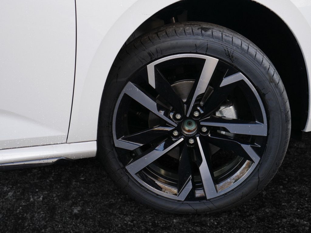 Skoda Kamiq - Bild 5