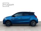 Mitsubishi Space Star 1.2 | DIAMANT EDITION+ | SHZ | HANDY - blaue Mitsubishi Space Star