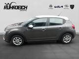 Citroën C3 YOU LED DAB NAVI Allwetterreifen Spurhalteass - Citroën C3: You