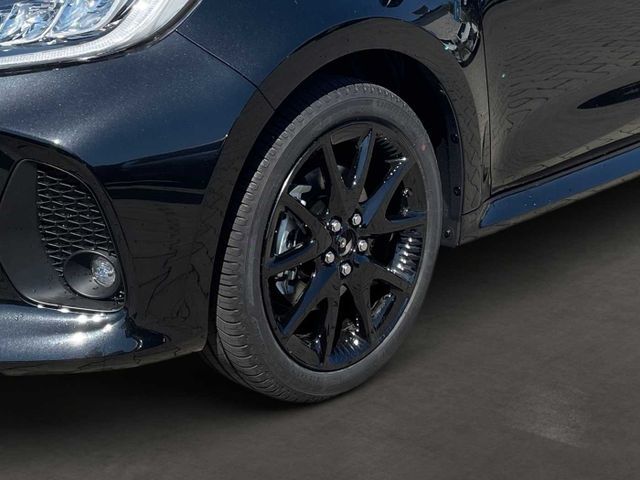 Mazda 2 Hybrid - Bild 6