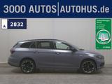 Fiat Tipo 1.4 T-JET S-Design Navi RfK PDC BT Tempomat - Fiat Tipo S-DESIGN