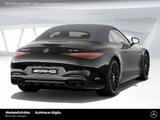 Mercedes-Benz SL 55 AMG 4M+ Carbon 21" D-Light HuD NAPPA NP202 - : Cabrio, 55