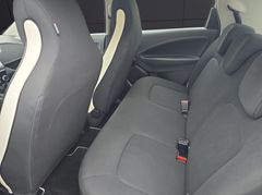 Renault Zoe R110 Life R110/Z.E. 40 (Miet-Batterie)