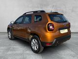 Dacia Duster COMFORT TCe 100 ECO-G 2WD KLIMA+TEMPOMAT - Dacia Duster in Chemnitz