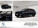 BMW XM Label M Sport 23" AHK Massage H&K - BMW XM SUV